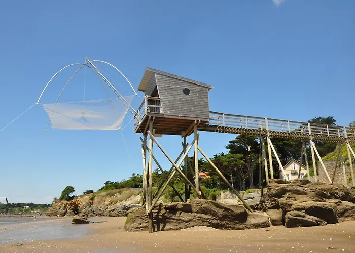 Bed & Breakfast La Belgerie 4*