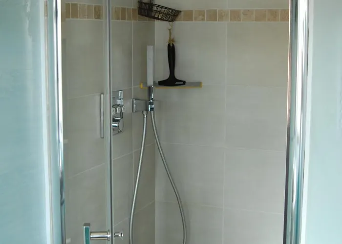 La Belgerie Couette-café