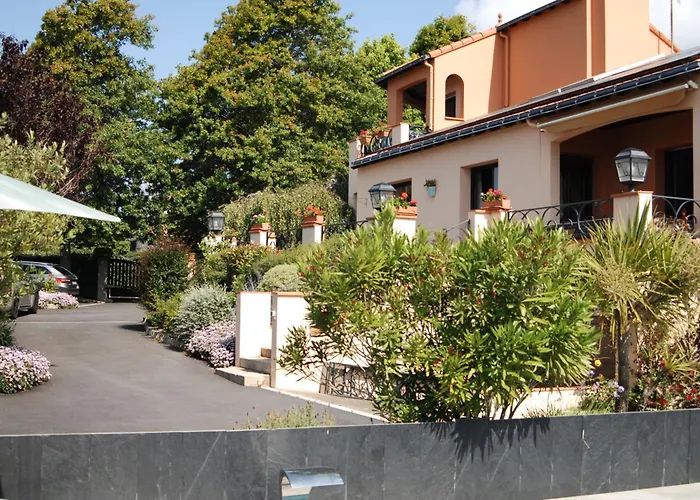 La Belgerie Couette-café 4*