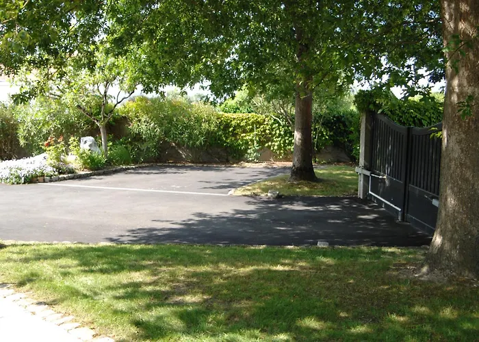 Bed & Breakfast La Belgerie 4*