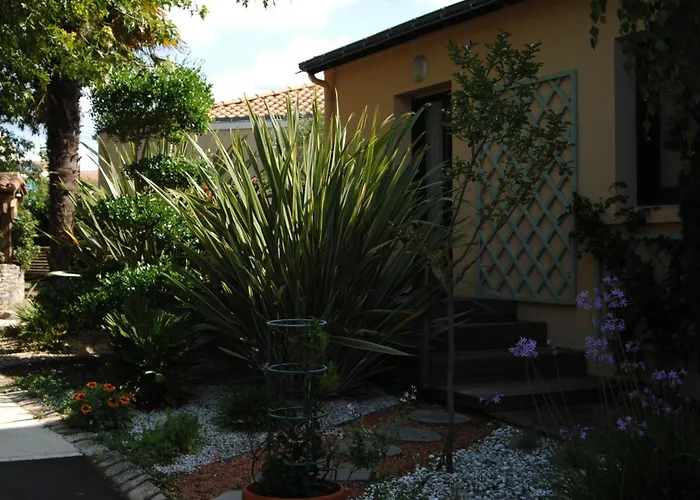 La Belgerie Bed & Breakfast