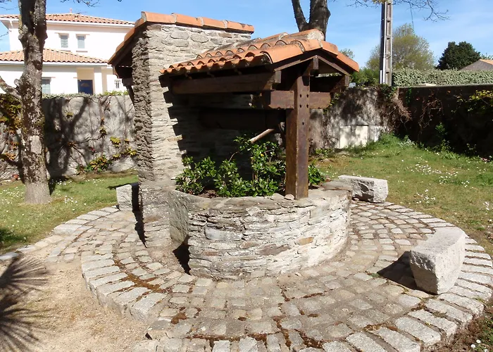 La Belgerie Couette-café