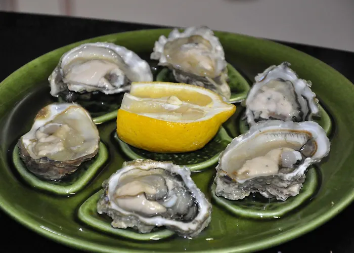 Bed & Breakfast La Belgerie 4*