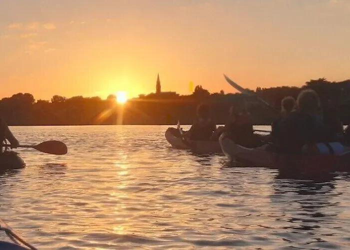 La Belgerie La Bernerie-en-Retz