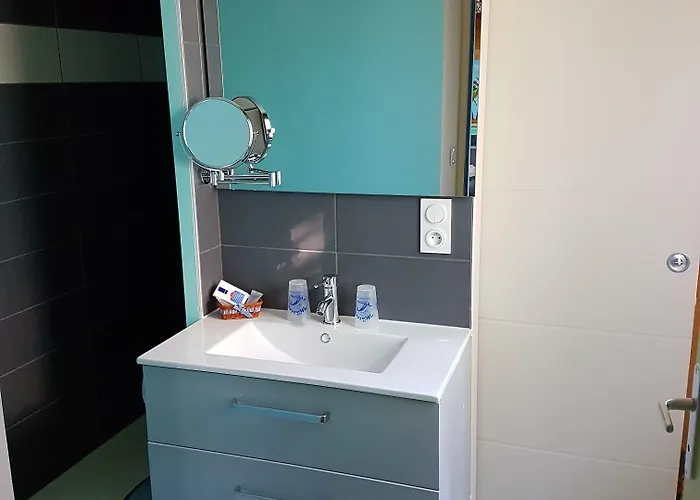 La Belgerie Bed & Breakfast