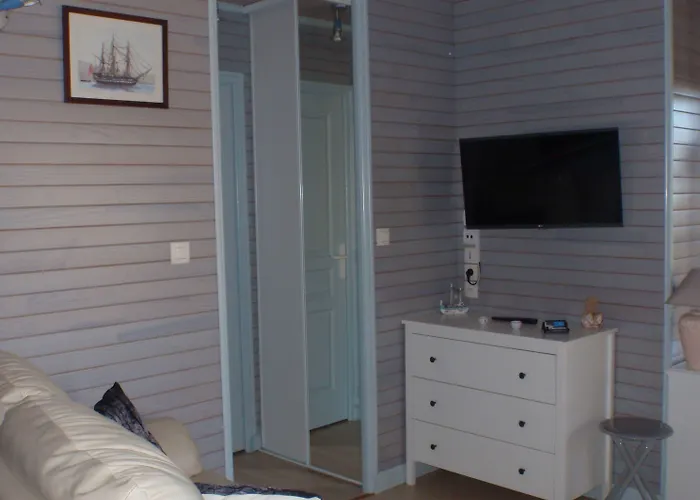 Bed & Breakfast La Belgerie