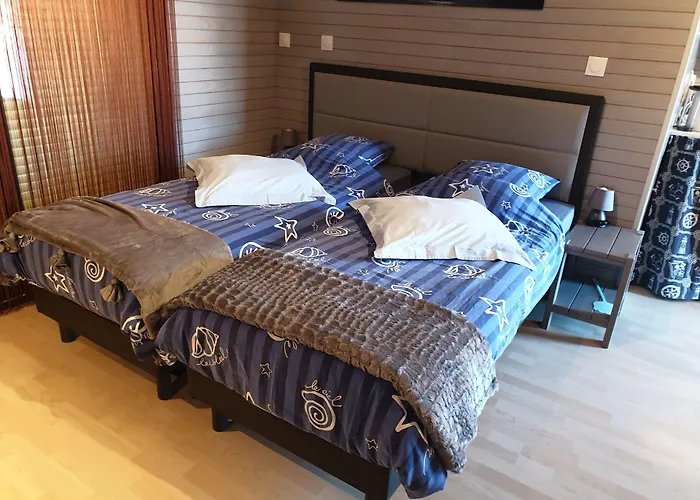 La Belgerie La Bernerie-en-Retz