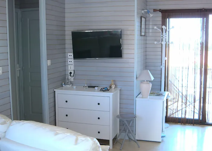 Bed & Breakfast La Belgerie