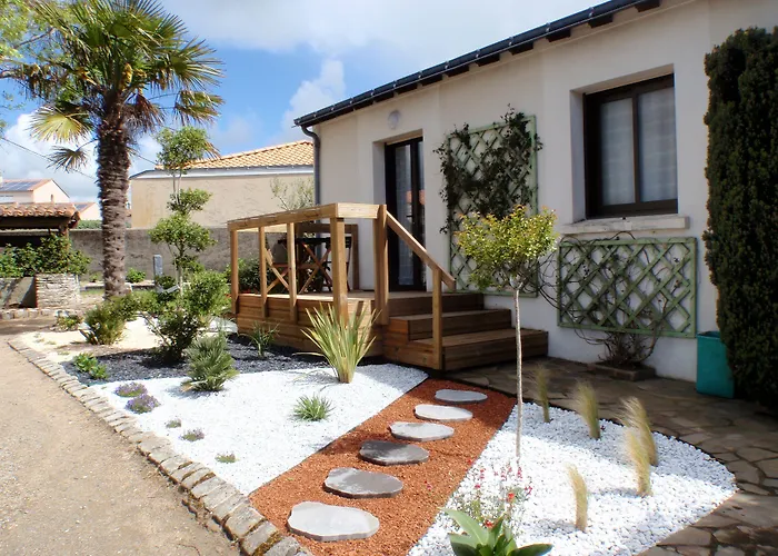 La Belgerie Bed & Breakfast