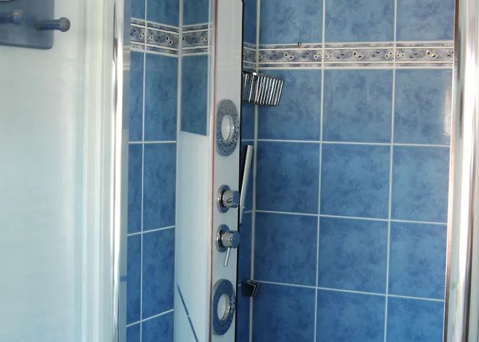 Couette-café La Belgerie La Bernerie-en-Retz