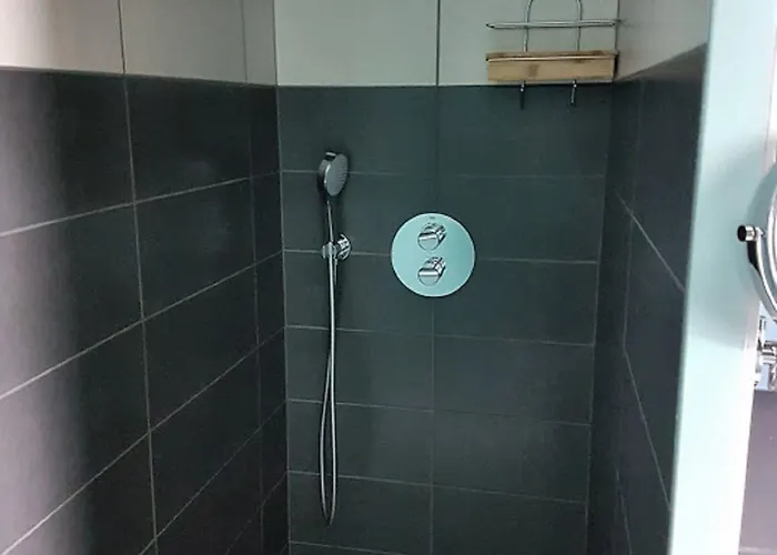 Bed & Breakfast La Belgerie 4*