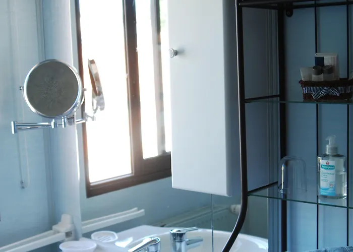 La Belgerie Bed & Breakfast La Bernerie-en-Retz