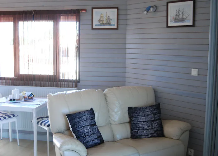 La Belgerie 4* La Bernerie-en-Retz