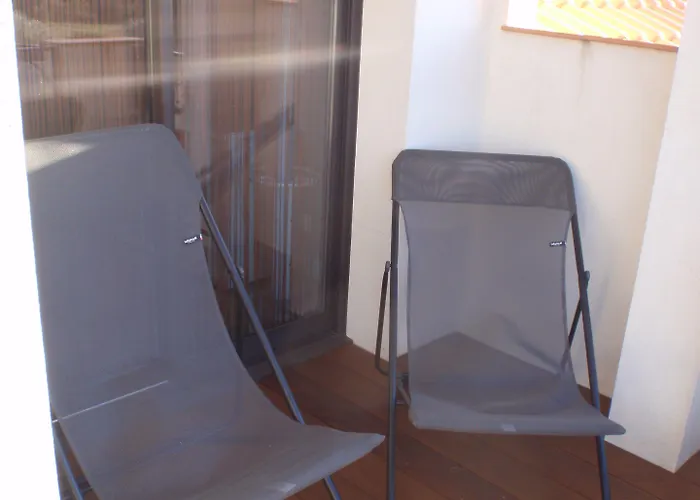 La Belgerie Couette-café