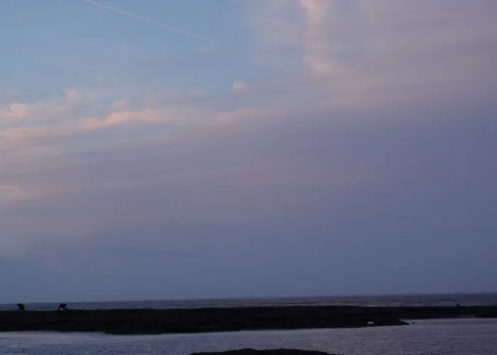 Bed & Breakfast La Belgerie