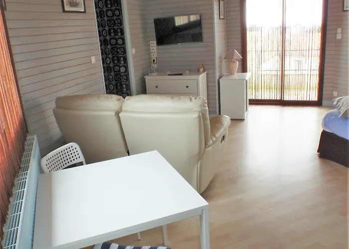 La Belgerie Bed & Breakfast La Bernerie-en-Retz