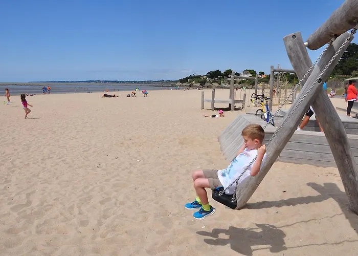 La Belgerie Couette-café 4*