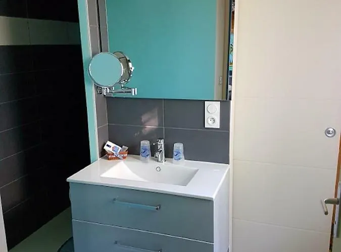 La Belgerie La Bernerie-en-Retz