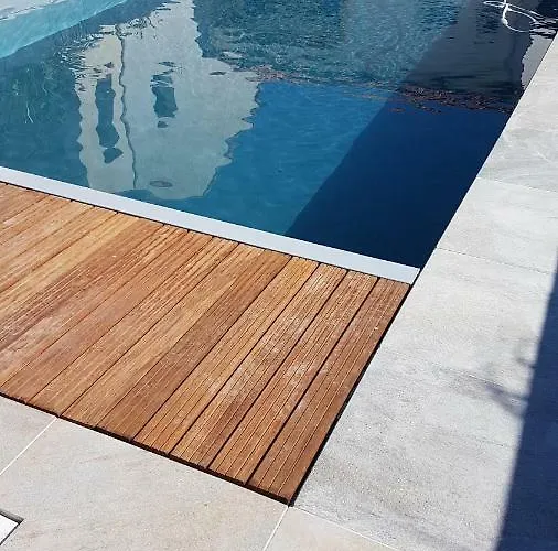 La Belgerie 4* La Bernerie-en-Retz