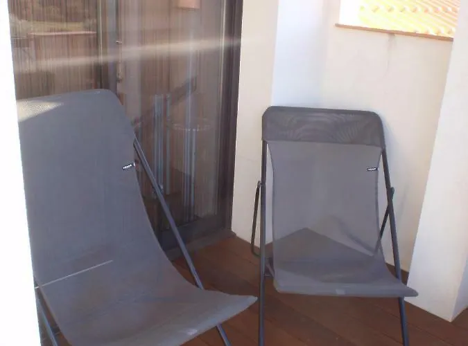 La Belgerie 4* La Bernerie-en-Retz