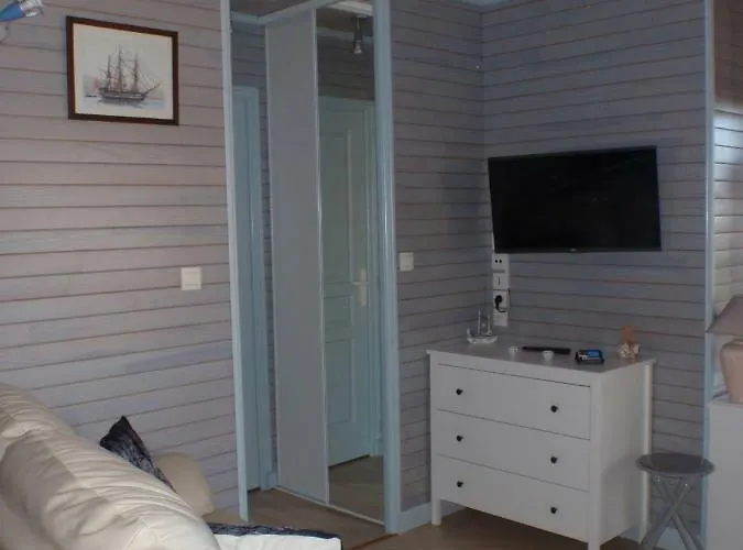 La Belgerie Frühstückspension