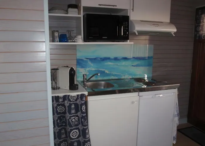 La Belgerie Bed & Breakfast